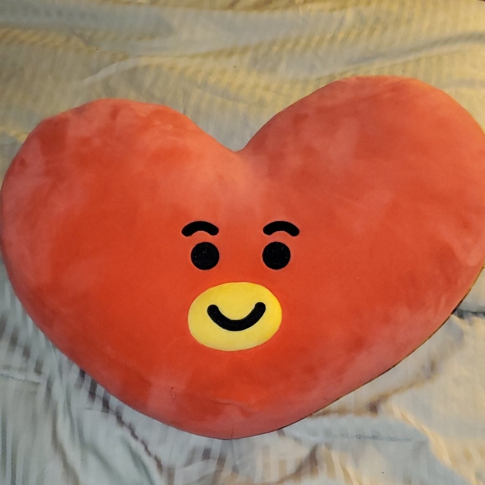 BT21 Tata Pillow